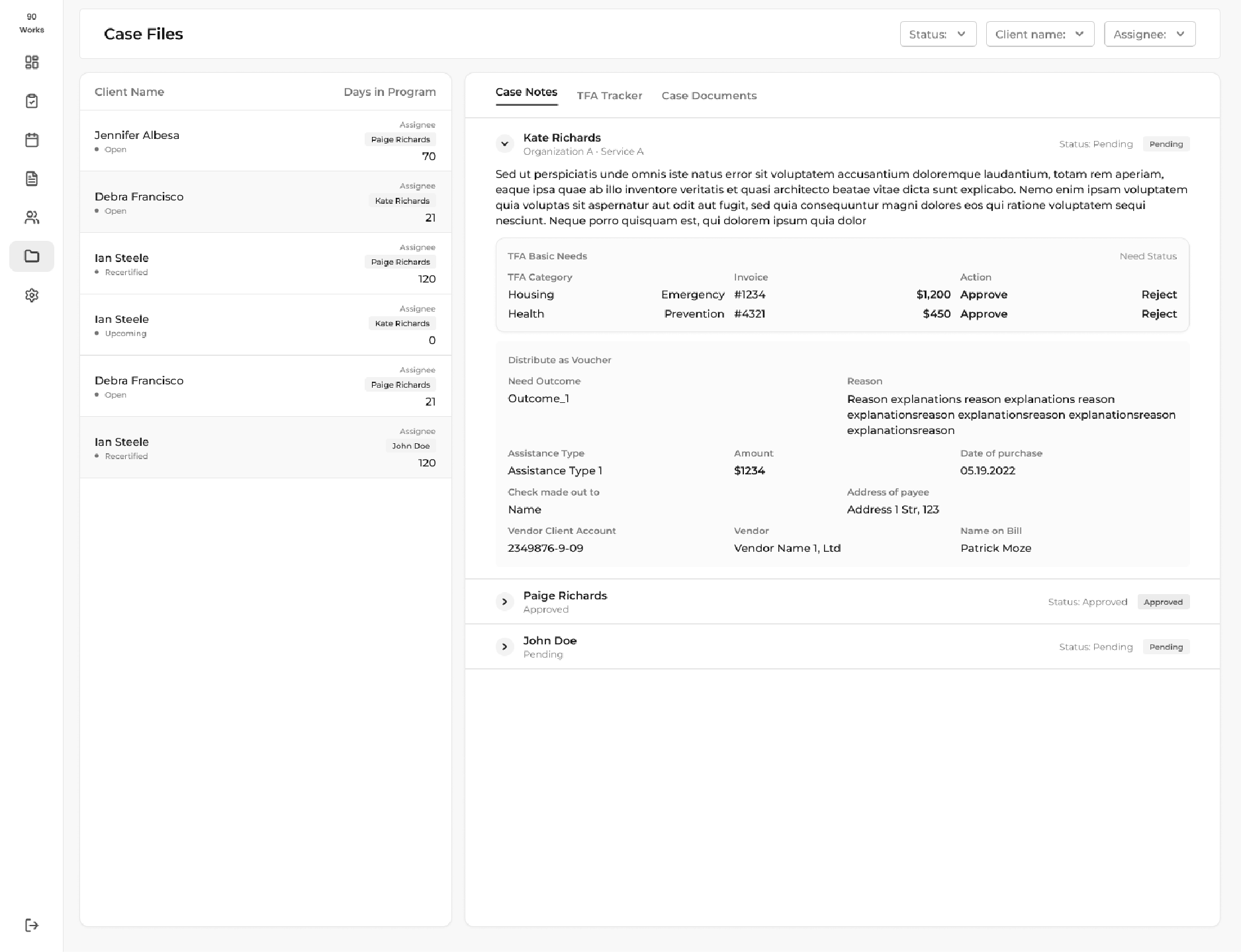 Usability findings and severity matrix connecting evidence to design responses