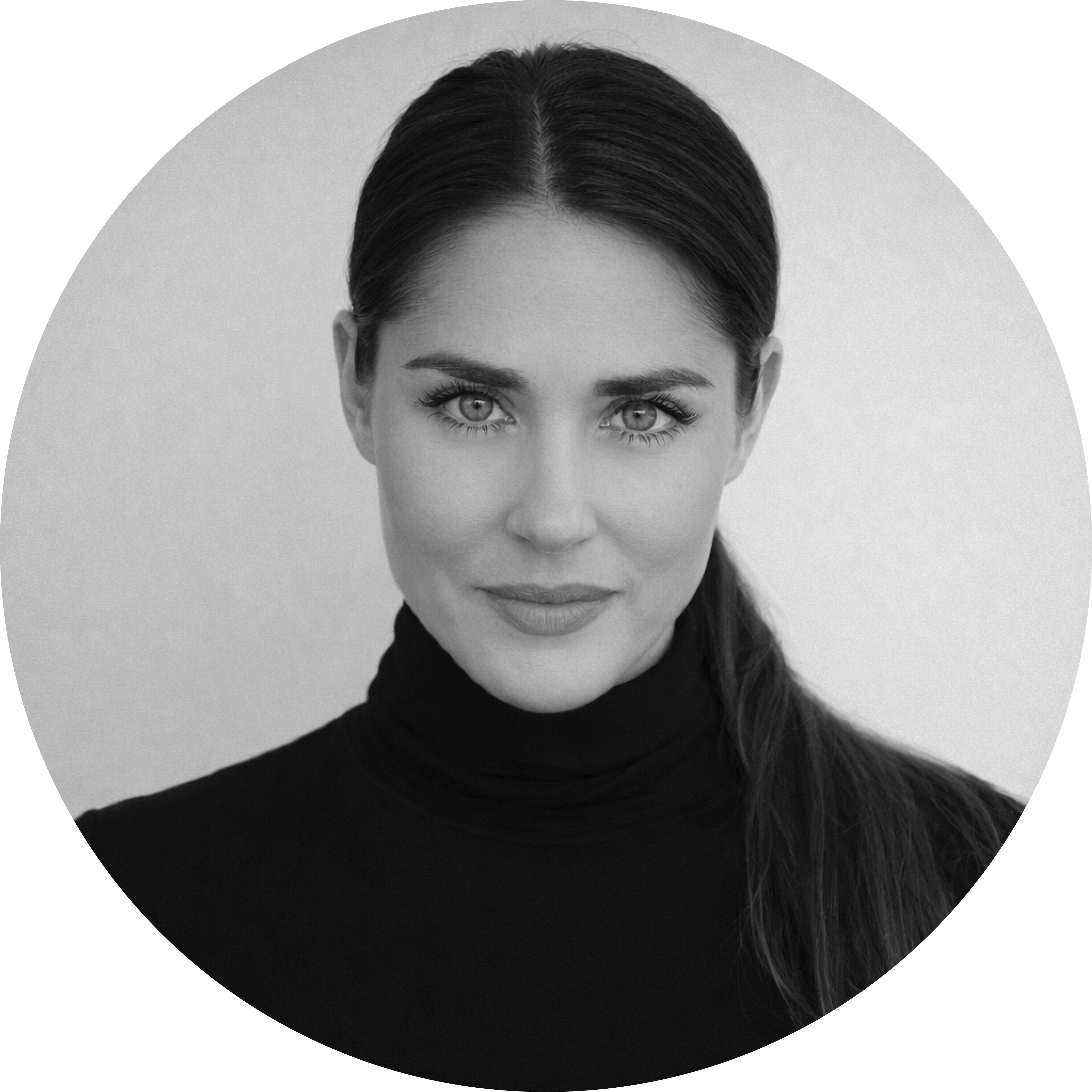 Rachel Reust profile portrait